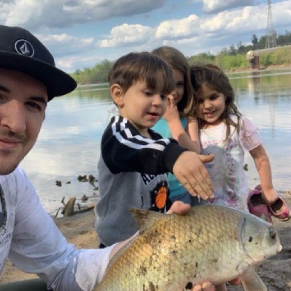 Meet your Posher, Joseph Hammond!